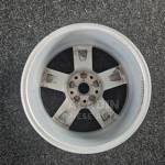 Pret Janta R19 VW Touareg 5x130 ET59 8. 5j cod 7P6601025K - poza 4