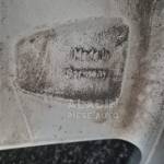 Pret Janta R19 VW Touareg 5x130 ET59 8. 5j cod 7P6601025K - poza 5