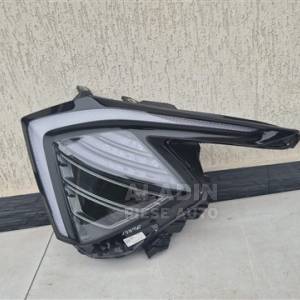 Pret Far stanga Kia Sportage 5 NQ5 an 2022 2023 2024 2025 GT-Line Full Led cod 92101R2100, 92101-R2100 3150 lei