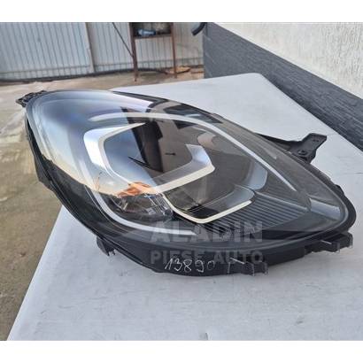 Pret Far dreapta Ford Puma Led Halogen an 2019 2020 2021 2022 2023 2024 cod L1TB13100EK, L1TB-13100-EK
