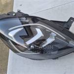 Pret Far dreapta Ford Puma Led Halogen an 2019 2020 2021 2022 2023 2024 cod L1TB13100EK, L1TB-13100-EK - poza 2