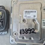 Pret Set modul droser far Ford Kuga Full Led an 2021 2022 2023 cod droser JX7B13B626BH, JX7B-13B9626-BH - poza 2