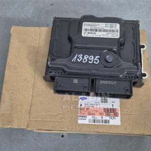 Calculator motor Ford Focus 4 Puma an 2019 2020 2021 2022 2023 2024 cod MX7A12A650AKB, MX7A-12A650-AKB