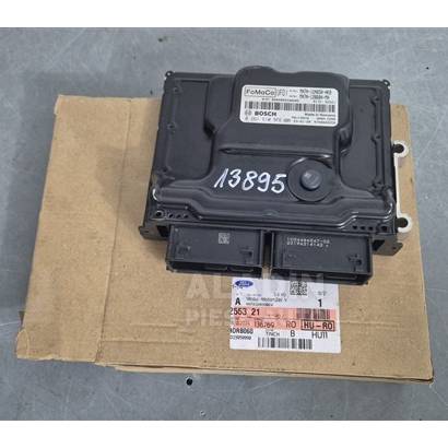 Pret Calculator motor Ford Focus 4 Puma an 2019 2020 2021 2022 2023 2024 cod MX7A12A650AKB, MX7A-12A650-AKB