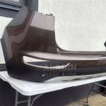 Pret Bara spate Kia Sportage an 2015 2016 2017 2018 cod 86611-F1000, 86611F1000 - poza 3
