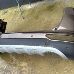 Pret Bara spate Kia Sportage an 2015 2016 2017 2018 cod 86611-F1000, 86611F1000 - poza 5