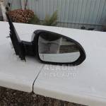 Pret Oglinda dreapta Kia Rio cod 87620H8050 - poza 3