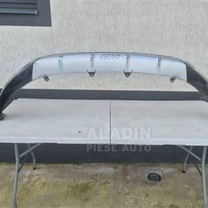 Pret Oranemnt inferior bara fata Mazda CX30 CX-30 an 2019 2020 2021 2022 2023 2024 2025 cod DFR5V49AO, DFR5-V4-9AO 500 lei