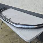 Pret Oranemnt inferior bara fata Mazda CX30 CX-30 an 2019 2020 2021 2022 2023 2024 2025 cod DFR5V49AO, DFR5-V4-9AO - poza 4