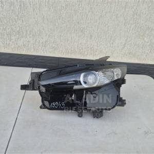 Pret Far stanga Mazda CX-30 CX30 Lupa Led Halogen an 2019 2020 2021 2022 2023 2024 cod DGJ151040, DGJ1-51040 1200 lei
