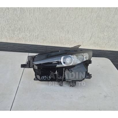 Pret Far stanga Mazda CX-30 CX30 Lupa Led Halogen an 2019 2020 2021 2022 2023 2024 cod DGJ151040, DGJ1-51040