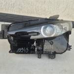 Pret Far stanga Mazda CX-30 CX30 Lupa Led Halogen an 2019 2020 2021 2022 2023 2024 cod DGJ151040, DGJ1-51040 - poza 2