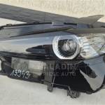 Pret Far stanga Mazda CX-30 CX30 Lupa Led Halogen an 2019 2020 2021 2022 2023 2024 cod DGJ151040, DGJ1-51040 - poza 3