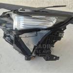 Pret Far stanga Mazda CX-30 CX30 Lupa Led Halogen an 2019 2020 2021 2022 2023 2024 cod DGJ151040, DGJ1-51040 - poza 5