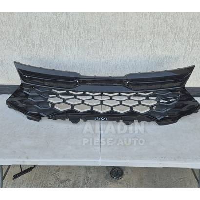 Pret Grila centrala bara fata Kia Sportage 5 NQ5 an 2022 2023 2024 2025 GT-Line cod 86351R2CAO, 86351-R2CAO