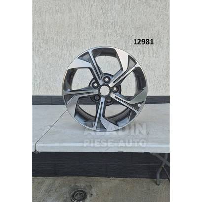 Pret Janta R16 Kia Ceed Xceed X-Ceed an 2018 2019 2020 2021 2022 2023 2024 ET40 6. 5JX16 cod 52910J7700, 52910-J7700