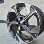 Pret Janta R16 Kia Ceed Xceed X-Ceed an 2018 2019 2020 2021 2022 2023 2024 ET40 6. 5JX16 cod 52910J7700, 52910-J7700 - poza 2