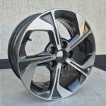 Pret Janta R16 Kia Ceed Xceed X-Ceed an 2018 2019 2020 2021 2022 2023 2024 ET40 6. 5JX16 cod 52910J7700, 52910-J7700 - poza 3