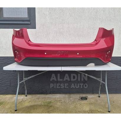 Pret Bara spate Ford Focus 4 Hatchback cod JX7B17906A1, JX7B-17906-A1