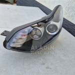 Pret Far stanga Kia Sportage Lupa Led Halogen an 2016 2017 2018 2019 2020 2021 cod 92101F1010, 92101-F1010 - poza 3