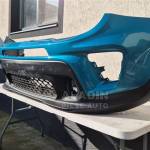 Pret Bara fata Jeep Renegade an 2018 2019 2020 2021 2022 cod 52120515, 52120514 - poza 2