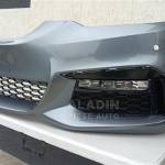 Pret Bara fata BMW Seria 5 G30 G31 M-Sport an 2017 2018 2019 2020 cod 51118064928 - poza 2