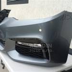 Pret Bara fata BMW Seria 5 G30 G31 M-Sport an 2017 2018 2019 2020 cod 51118064928 - poza 3