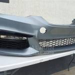 Pret Bara fata BMW Seria 5 G30 G31 M-Sport an 2017 2018 2019 2020 cod 51118064928 - poza 4