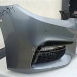 Pret Bara fata BMW Seria 5 G30 G31 M-Sport an 2017 2018 2019 2020 cod 51118064928 - poza 5