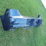 Pret Bara spate Audi A3 Sportback an 2015 2016 2017 2018 cod 8V48075112 - poza 7