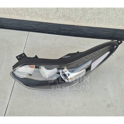 Pret Far stanga Kia Sportage Lupa Halogen an 2016 2017 2018 2019 2020 2021 cod 92101F1000, 92101-F1000