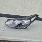 Pret Far stanga Kia Sportage Lupa Halogen an 2016 2017 2018 2019 2020 2021 cod 92101F1000, 92101-F1000 - poza 2