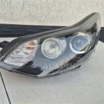 Pret Far stanga Kia Sportage Lupa Halogen an 2016 2017 2018 2019 2020 2021 cod 92101F1000, 92101-F1000 - poza 3
