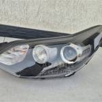 Pret Far stanga Kia Sportage Lupa Halogen an 2016 2017 2018 2019 2020 2021 cod 92101F1000, 92101-F1000 - poza 7