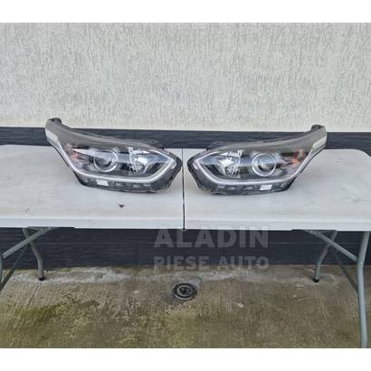 Pret Set far stanga dreapta Kia Ceed an 2018 2019 2020 2021 2022 2023 2024 2025 cod 92102J7050, 92101J750, 92102-J7050, 92101-J750