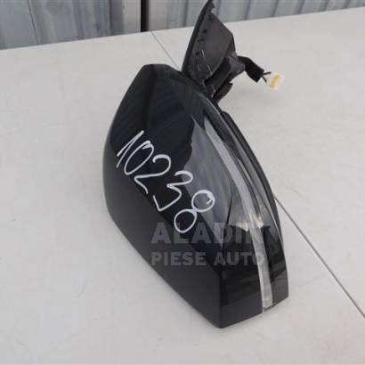 Pret Oglinda stanga (pasager) KIA Sportage an 2023 2024 H30G cod 87620-R2300, 87620R2300