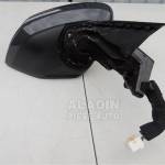 Pret Oglinda stanga (pasager) KIA Sportage an 2023 2024 H30G cod 87620-R2300, 87620R2300 - poza 3