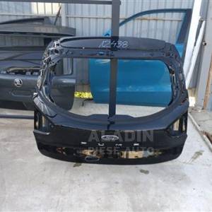 Haion Ford Puma an 2021 2022 2023 2024