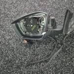 Pret Oglinda Corp Oglinda stanga Skoda Superb 3 an 2016 2017 2018 2019 2020 2021 2022 cod 3V0857933 - poza 2
