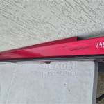 Pret Prag Ornament prag dreapta Mazda 3 an 2019 2020 2021 2022 2023 2024 2025 cod BCJH51P41, BCJH-51P41 - poza 2