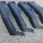Pret Bara spate Spoiler inferior Kia Sportage an 2010 2011 2012 2013 2014 cod 86611-3U000 - poza 2