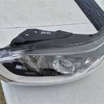 Pret Far stanga Kia Ceed an 2018 2019 2020 2021 2022 2023 2024 2025 cod 92101J7050, 92101-J7050 - poza 2