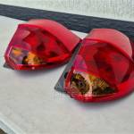 Pret Lampa Stop dreapta spate pe aripa Kia Ceed an 2013 2014 2015 2016 2017 cod 92402A20, 92402-A20 - poza 2