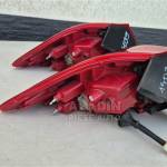 Pret Lampa Stop dreapta spate pe aripa Kia Ceed an 2013 2014 2015 2016 2017 cod 92402A20, 92402-A20 - poza 4