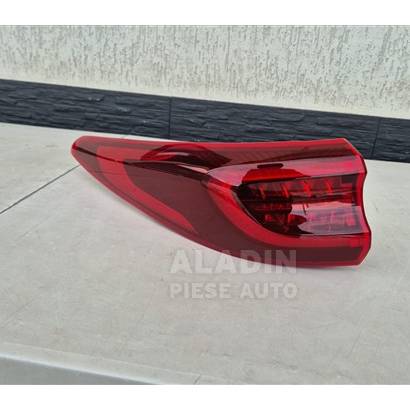Pret Stop Lampa stanga spate pe aripa Led Kia Sportage Facelift an 2018 2019 2020 2021 cod 92401F1600, 92401-F1600