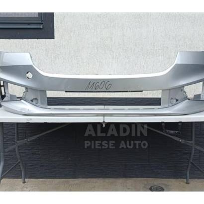 Pret Bara fata Skoda Fabia 4 an 2021 2022 2023 2024 cod 6VA807221