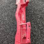 Pret Traversa frontala Suzuki Vitara Facelift an 2018 2019 2020 2021 2022 - poza 2