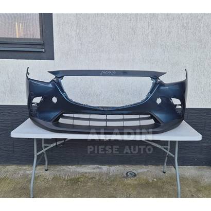 Pret Bara fata Mazda CX3, CX-3 an 2015 2016 2017 2018 cod DK8A-50031, DK8A50031