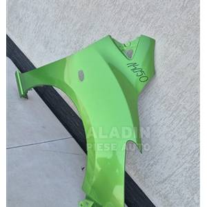 Aripa dreapta fata Mazda 2 an 2011 2012 2013 2014 Pret Aripa dreapta fata Mazda 2 an 2011 2012 2013 2014 300 lei