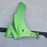 Pret Aripa dreapta fata Mazda 2 an 2011 2012 2013 2014 - poza 2